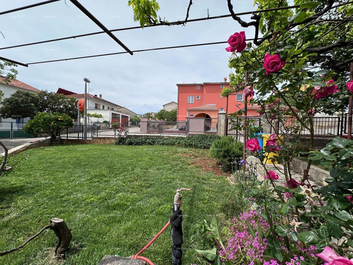 Prodamo stanovanje na mirni lokaciji Busoler.