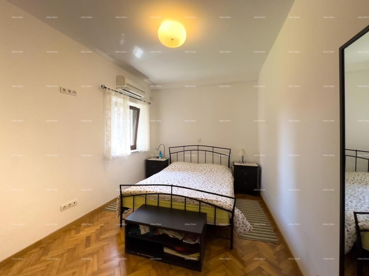 Prekrasna hiša s bazenom v Puli, idealna za družino ali naložbo