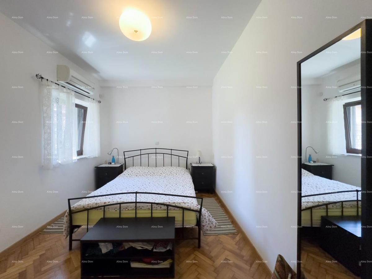 Prekrasna hiša s bazenom v Puli, idealna za družino ali naložbo