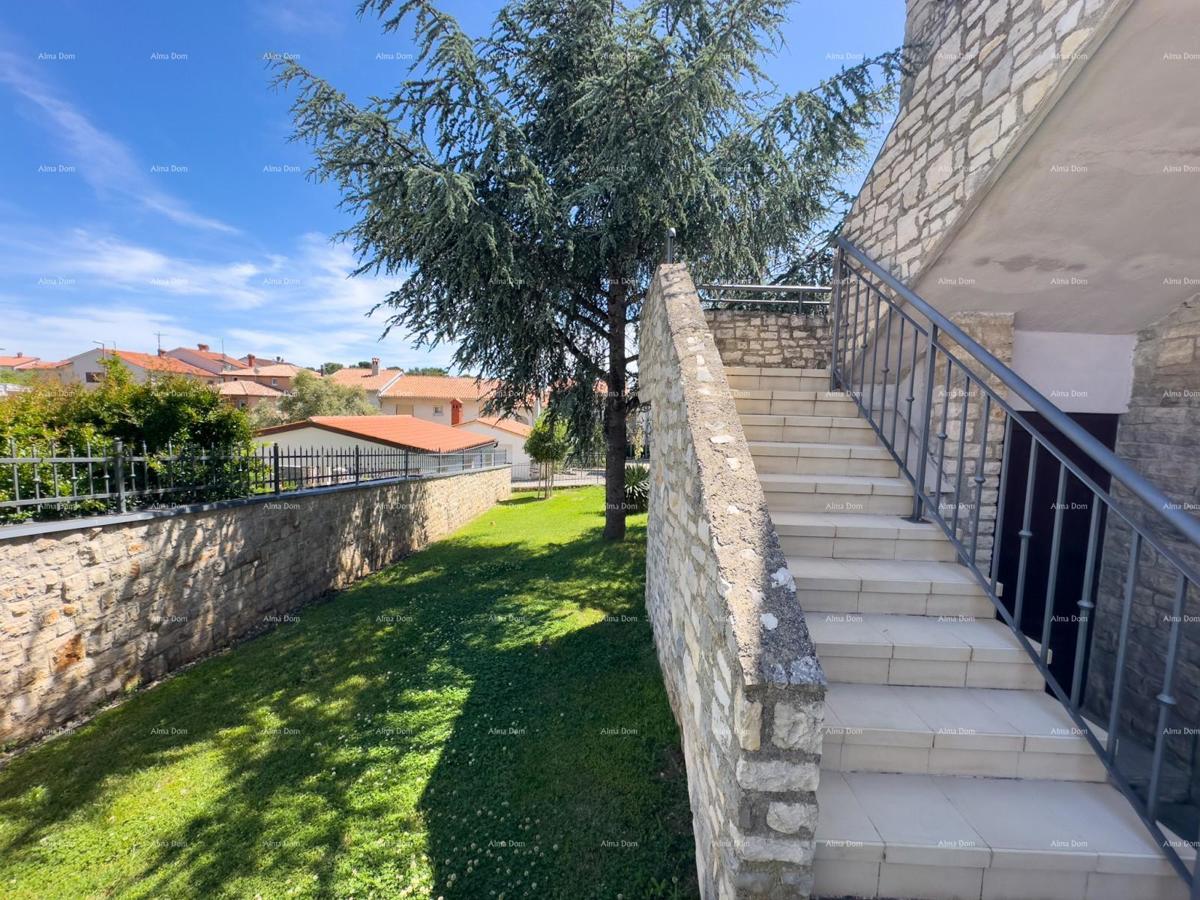 Prekrasna hiša s bazenom v Puli, idealna za družino ali naložbo