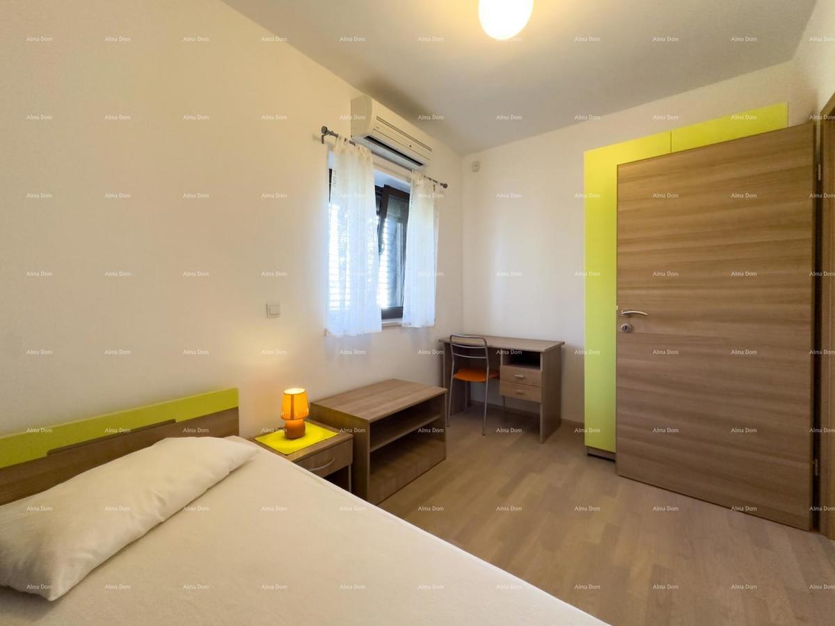 Prekrasna hiša s bazenom v Puli, idealna za družino ali naložbo