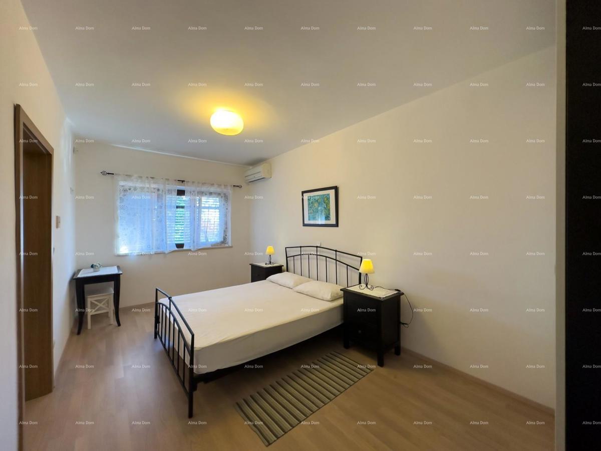 Prekrasna hiša s bazenom v Puli, idealna za družino ali naložbo