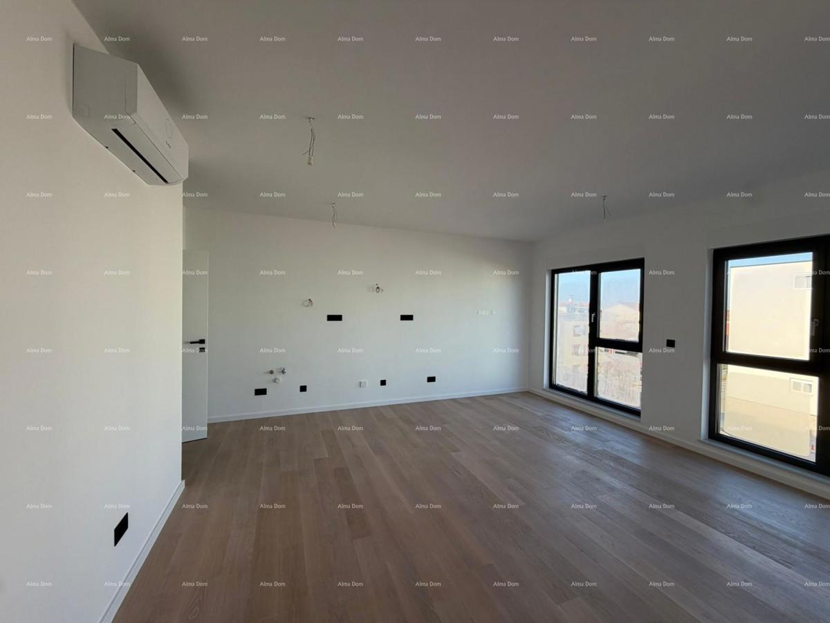 UMAG – Novogradnja! Stan v modernem stanovanjskem kompleksu, S 3-25