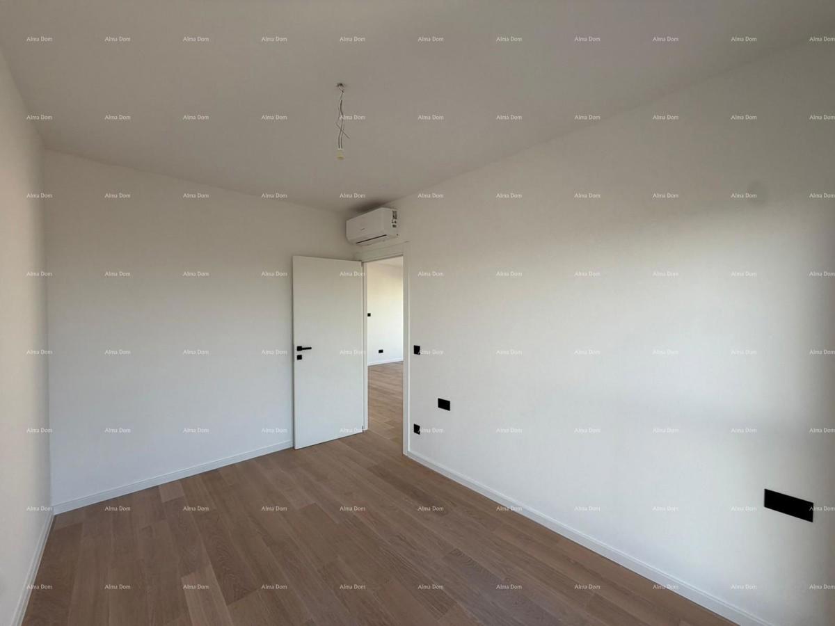 UMAG – Novogradnja! Stan v modernem stanovanjskem kompleksu, S 3-25