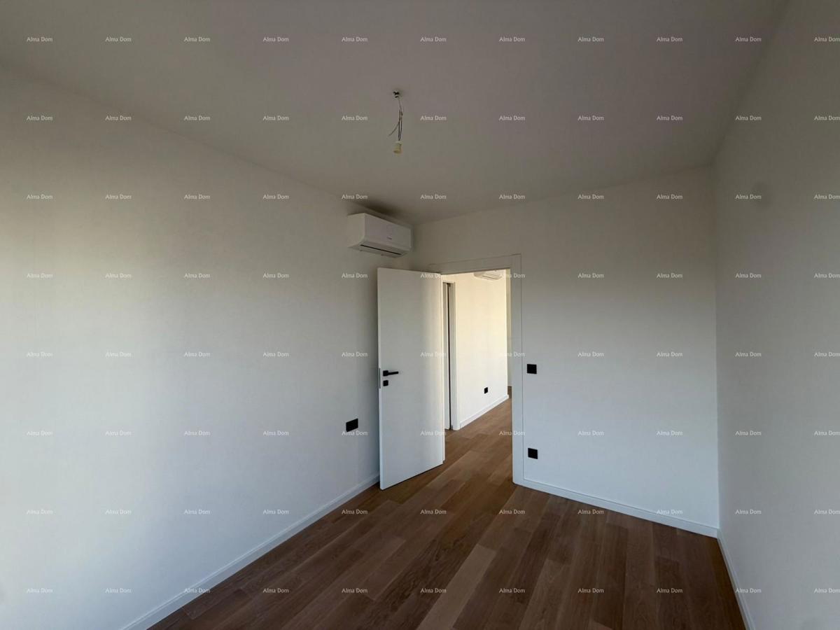 UMAG – Novogradnja! Stan v modernem stanovanjskem kompleksu, S 3-25