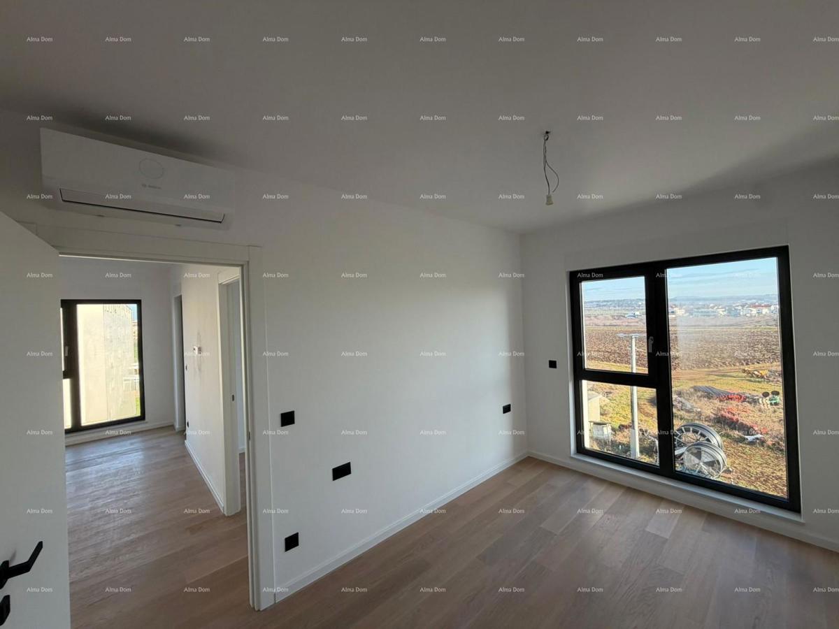 UMAG – Novogradnja! Stan v modernem stanovanjskem kompleksu, S 3-25