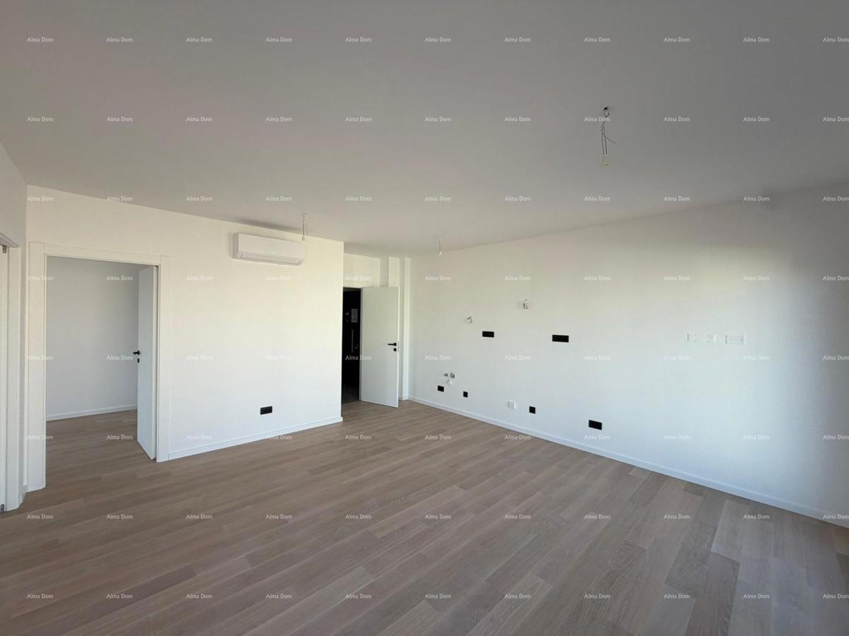 UMAG – Novogradnja! Stan v modernem stanovanjskem kompleksu, S 3-25