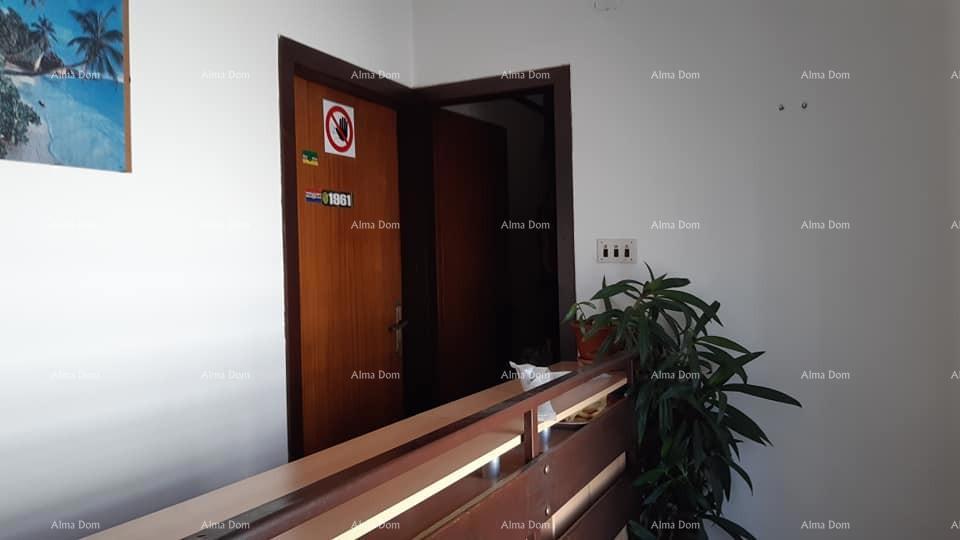 HIŠA NAPRODAJ V PULI