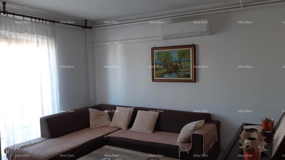 HIŠA NAPRODAJ V PULI