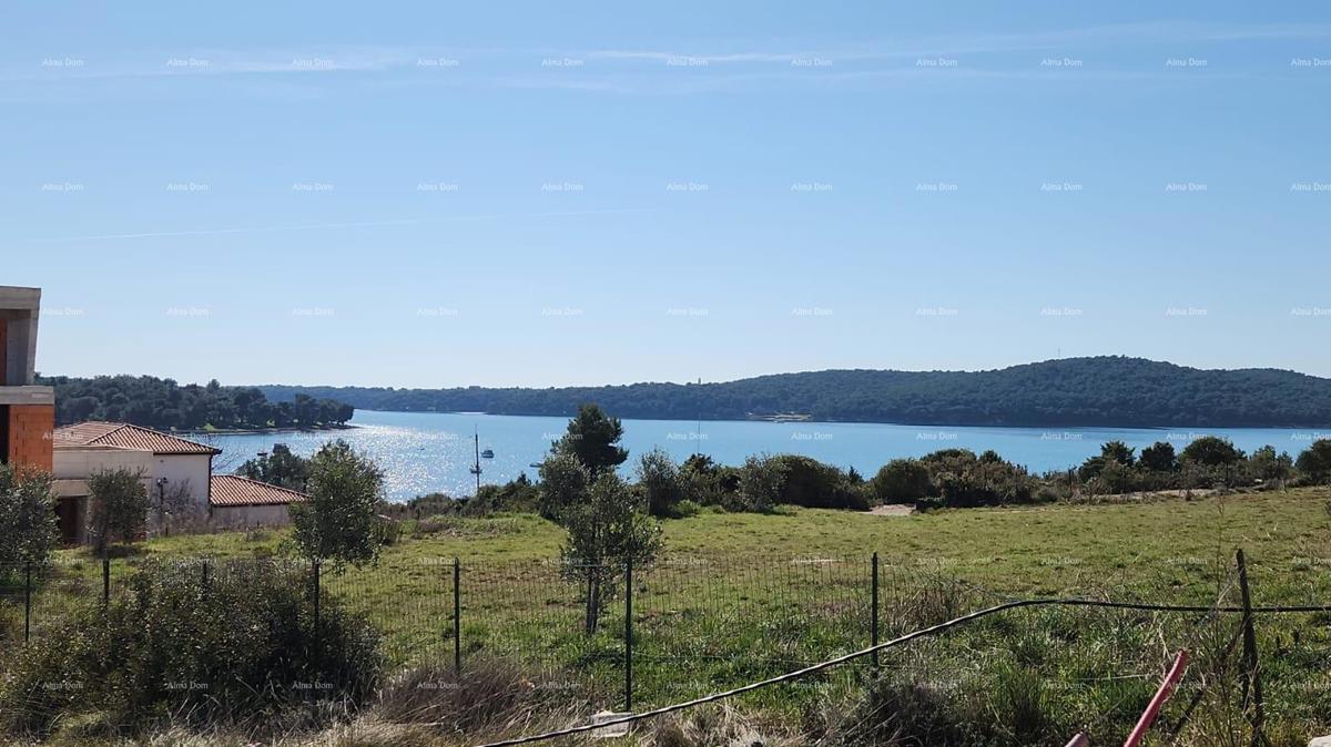 Prodaja apartmajev v novem projektu, Medulin!