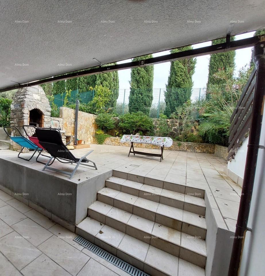 ZAMBRATIJA – DVA STANA, 300 m OD MORJA