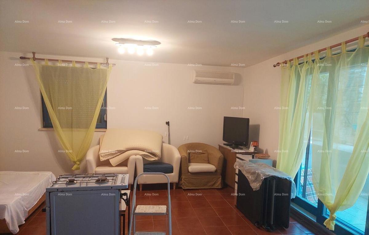 ZAMBRATIJA – DVA STANA, 300 m OD MORJA