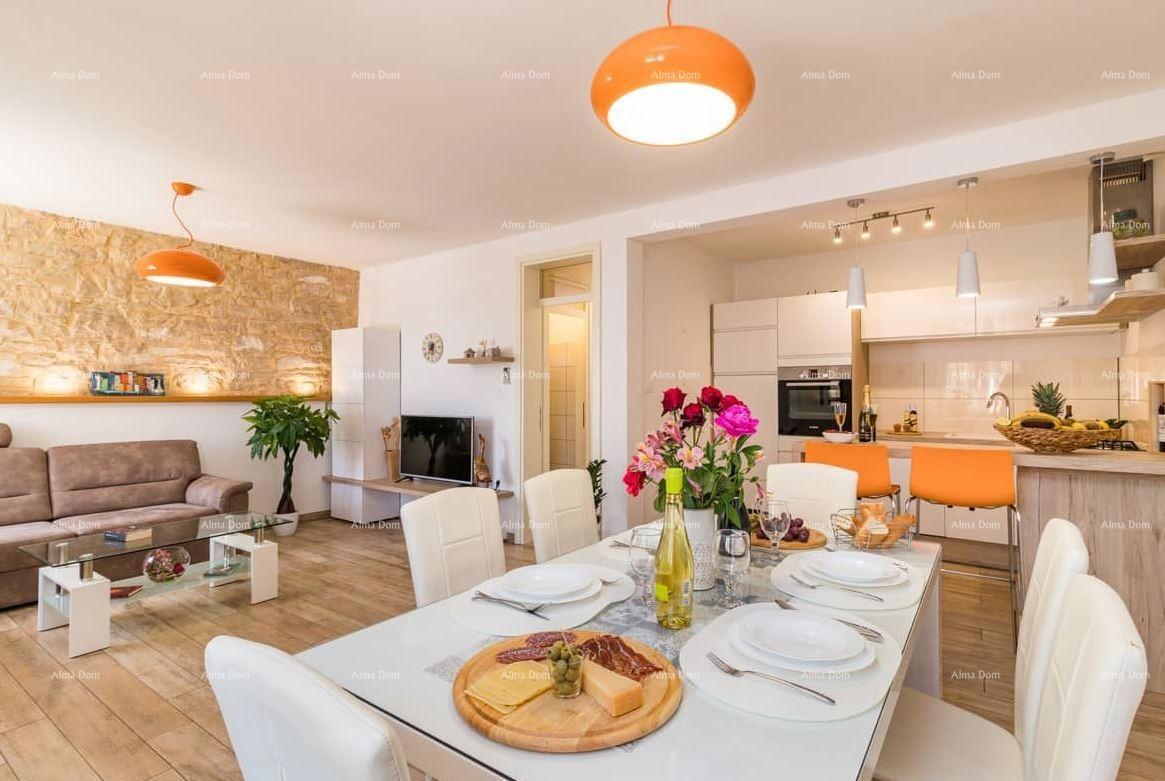 The translation of the title to Slovenian is: