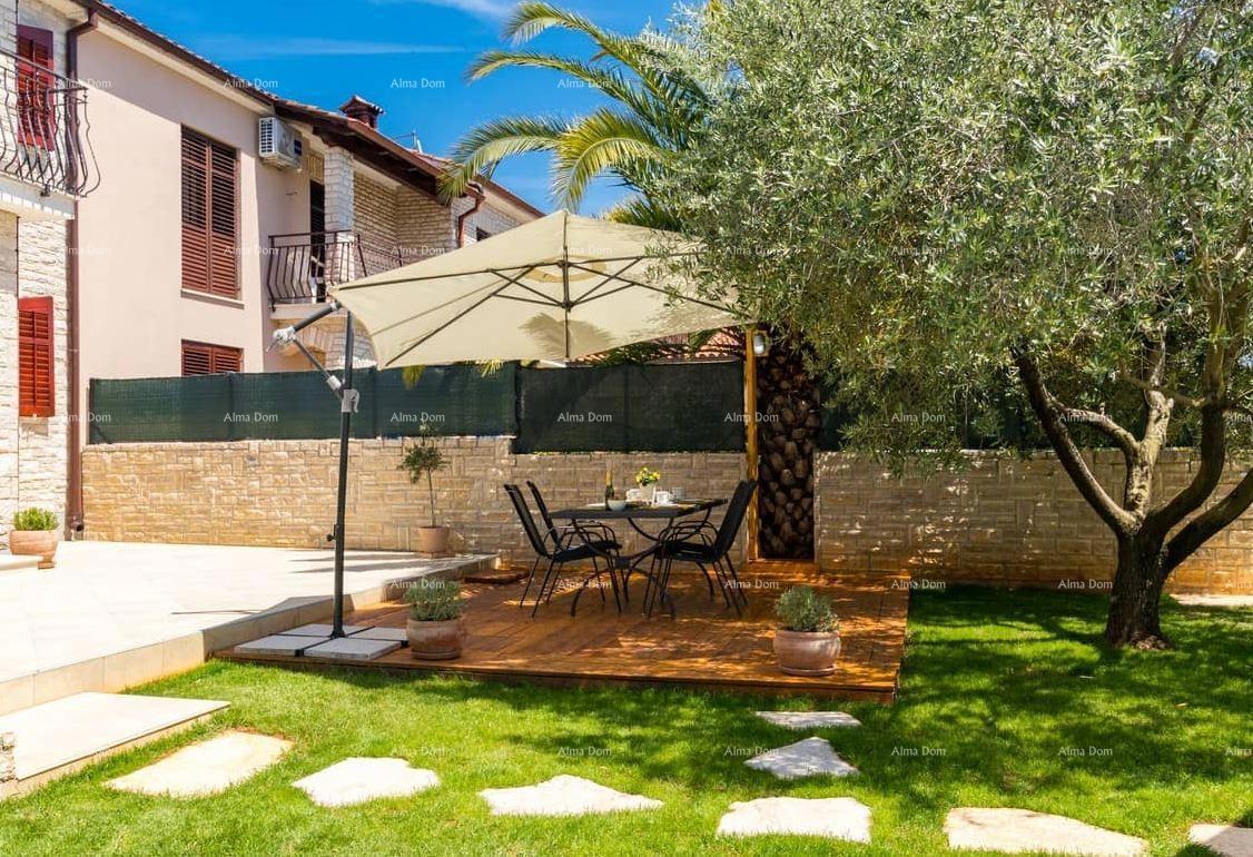 The translation of the title to Slovenian is: