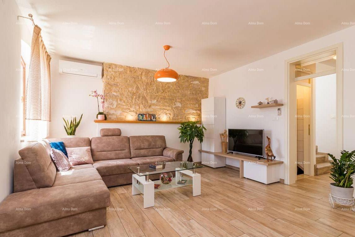 The translation of the title to Slovenian is: