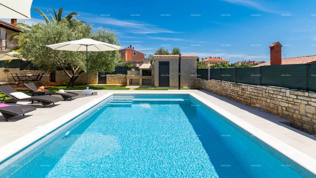 The translation of the title to Slovenian is: