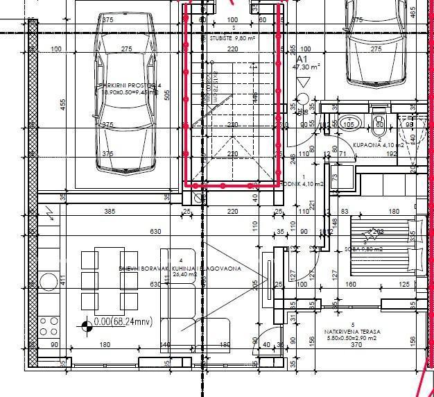 The translation of the title