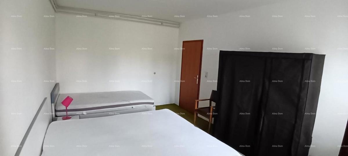 Poreč, Apartmajska hiša 330m² s bazenom