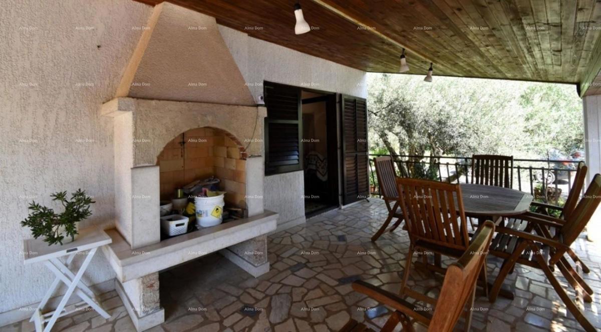 Poreč, Apartmajska hiša 330m² s bazenom