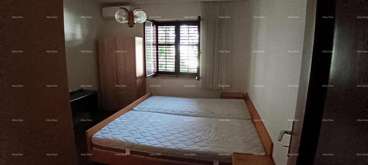 Poreč, Apartmajska hiša 330m² s bazenom