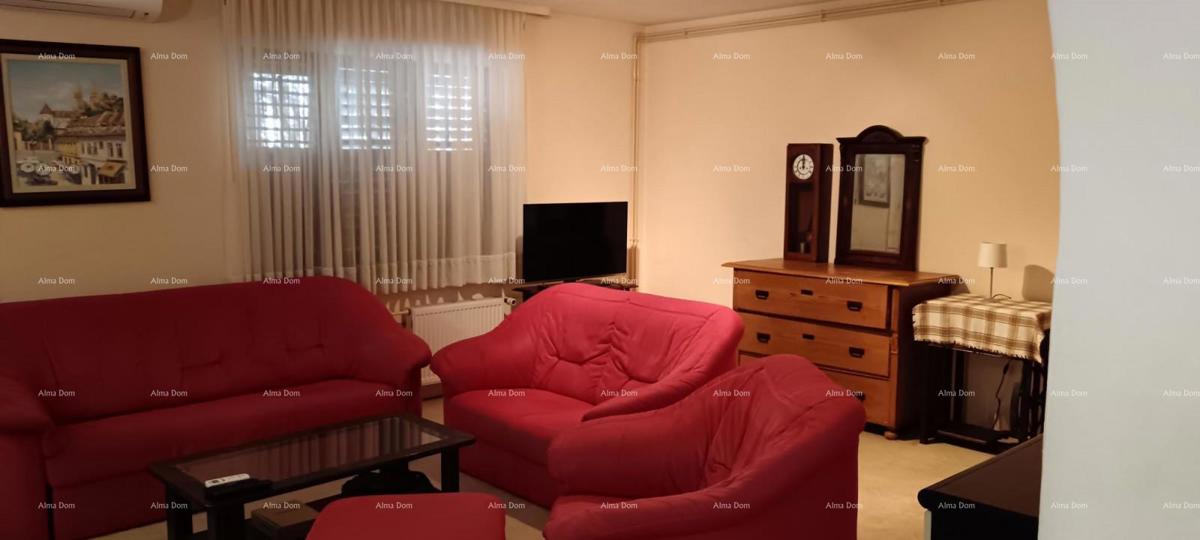 Poreč, Apartmajska hiša 330m² s bazenom