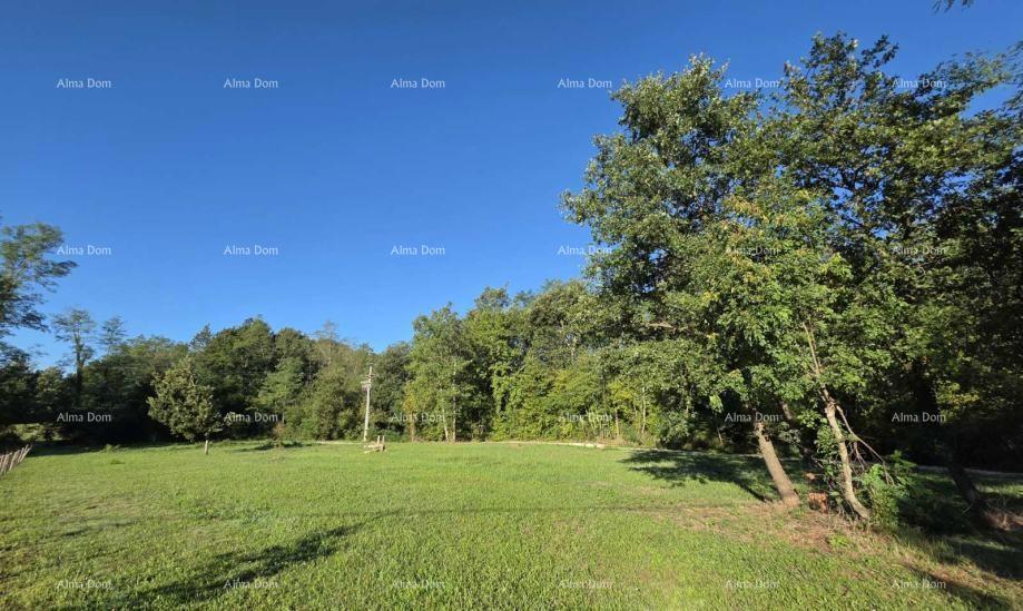 Sveta Nedelja – Gradbena parcela 651 m²