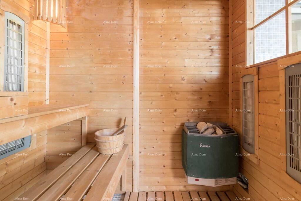 Čudovita vila na veliki parceli!