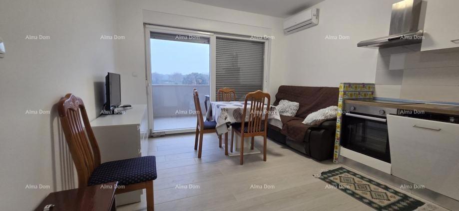 Prodaja stanovanja v novogradnji – Medulin, 50 m²