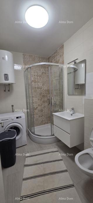 Prodaja stanovanja v novogradnji – Medulin, 50 m²