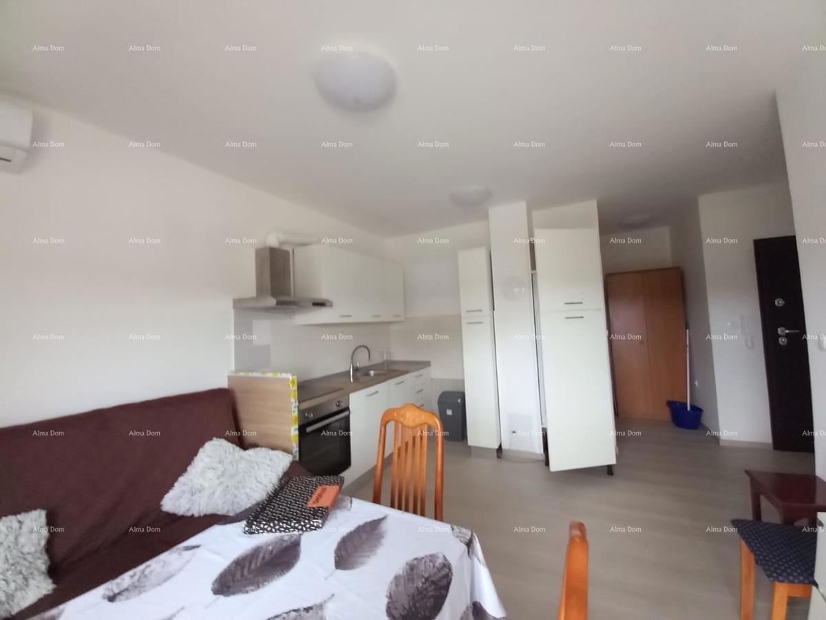 Prodaja stanovanja v novogradnji – Medulin, 50 m²