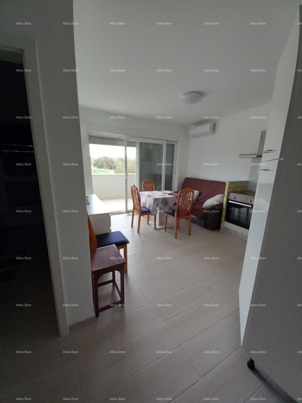 Prodaja stanovanja v novogradnji – Medulin, 50 m²