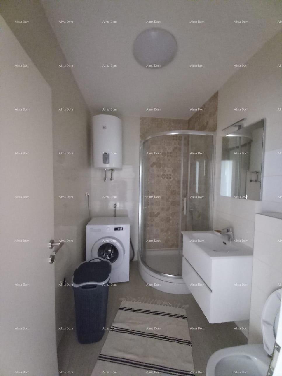 Prodaja stanovanja v novogradnji – Medulin, 50 m²