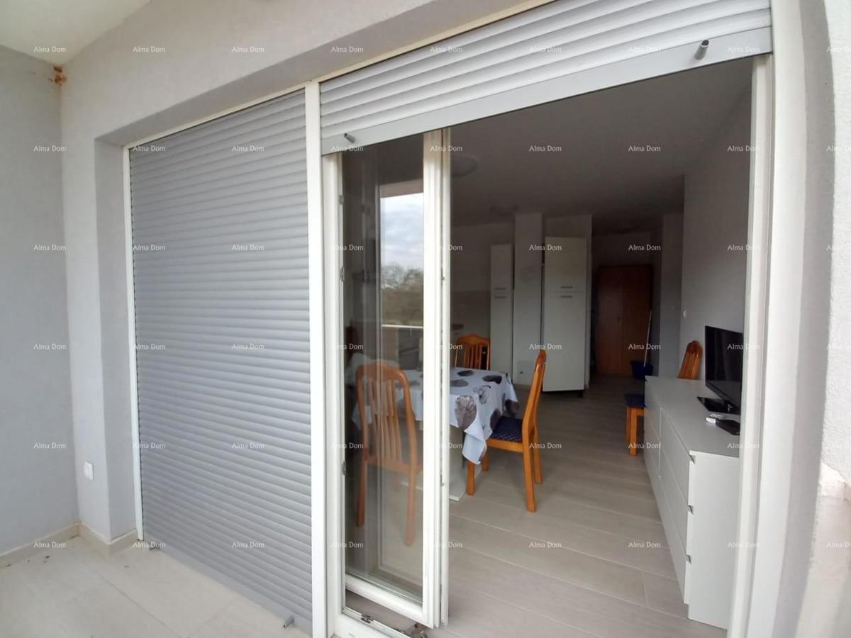 Prodaja stanovanja v novogradnji – Medulin, 50 m²