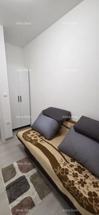 Prodaja stanovanja v novogradnji – Medulin, 50 m²