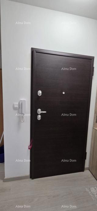 Prodaja stanovanja v novogradnji – Medulin, 50 m²