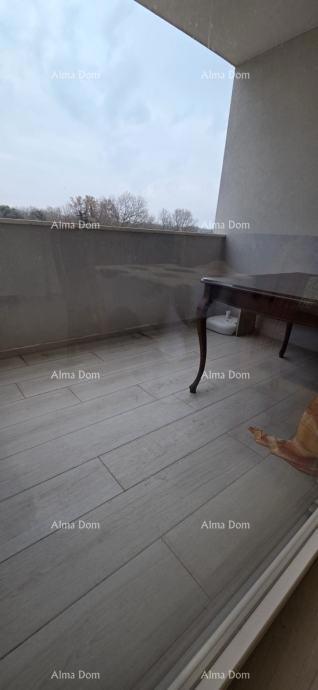 Prodaja stanovanja v novogradnji – Medulin, 50 m²