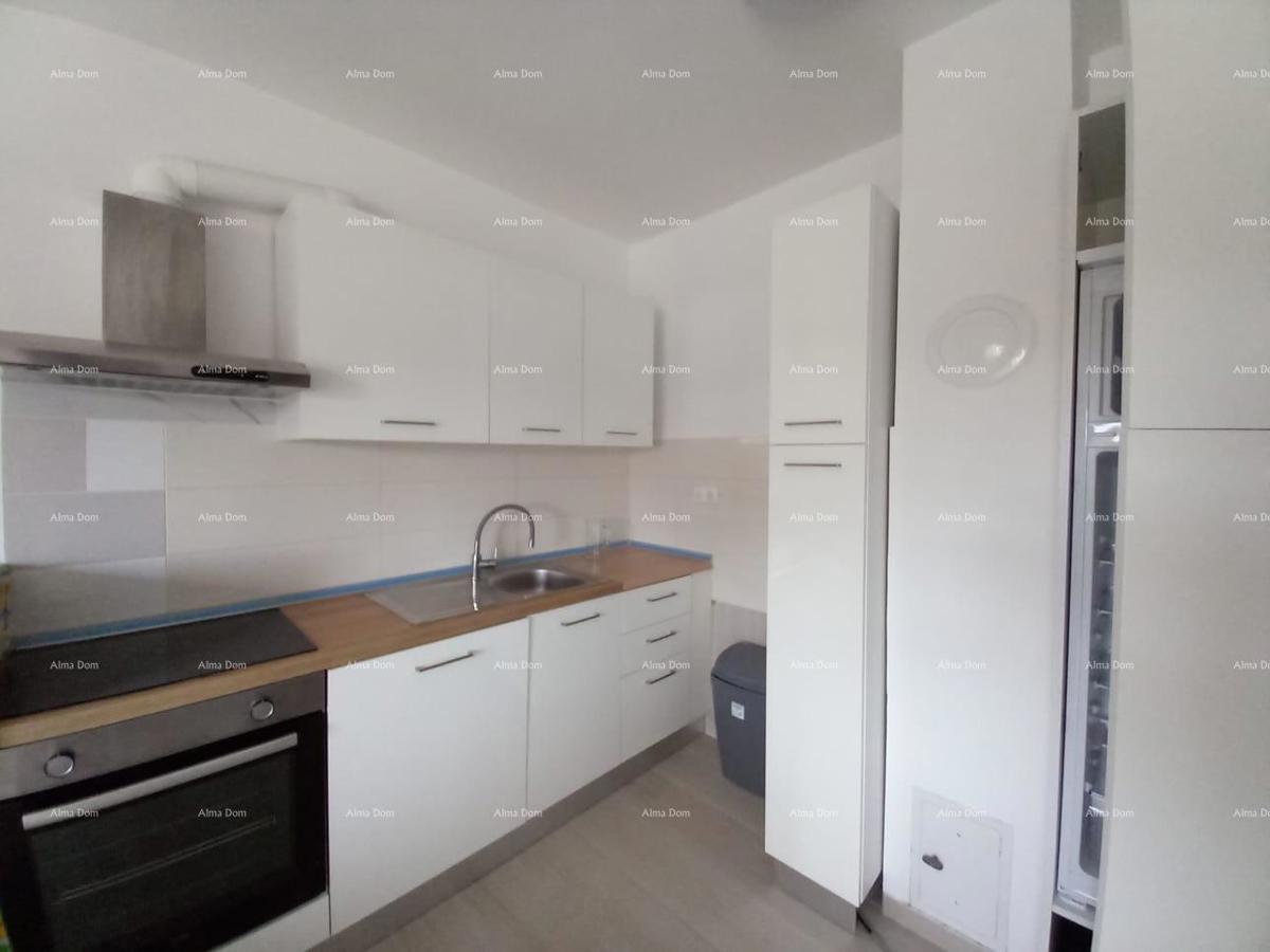 Prodaja stanovanja v novogradnji – Medulin, 50 m²