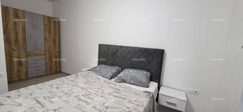 Prodaja stanovanja v novogradnji – Medulin, 50 m²