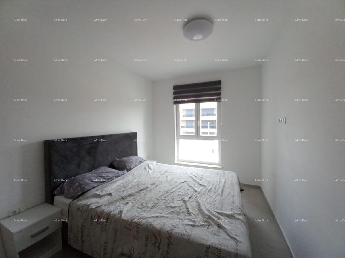 Prodaja stanovanja v novogradnji – Medulin, 50 m²