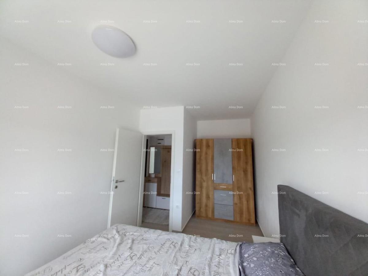 Prodaja stanovanja v novogradnji – Medulin, 50 m²