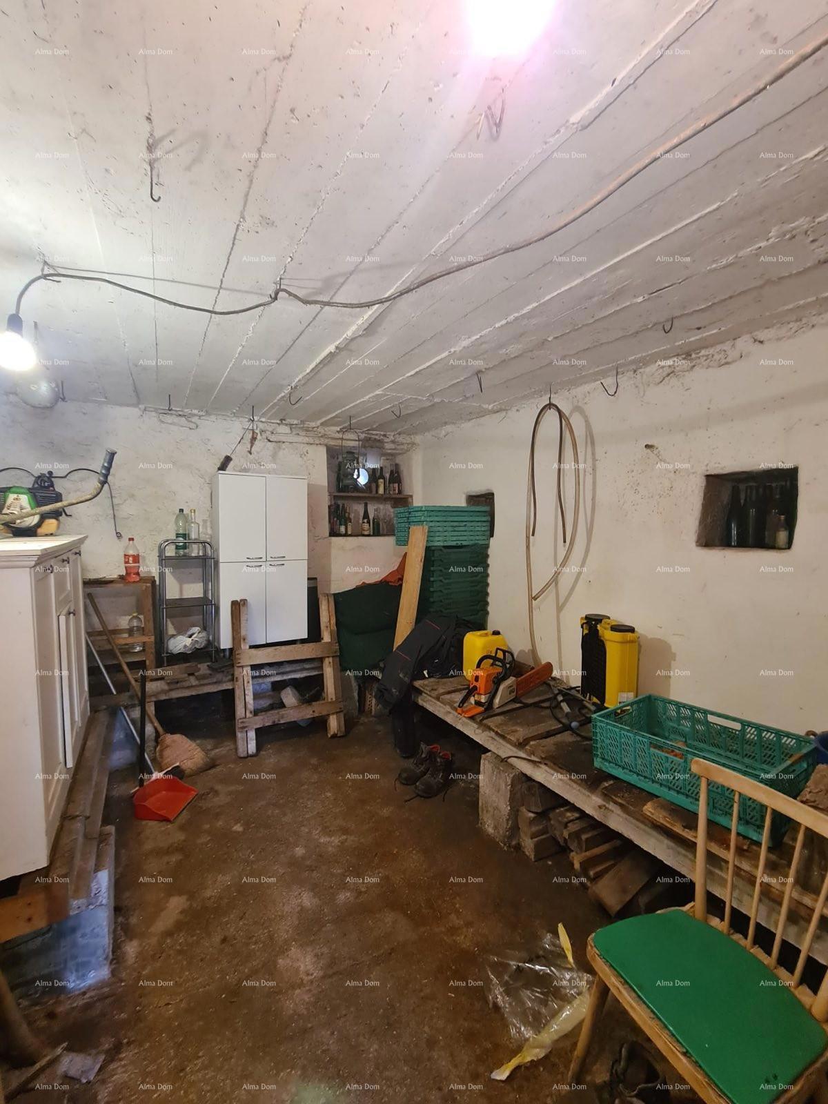 The translation of the title