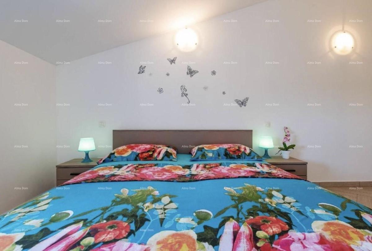 Prodaja se čudovita vila z bazenom v Vodnjanu