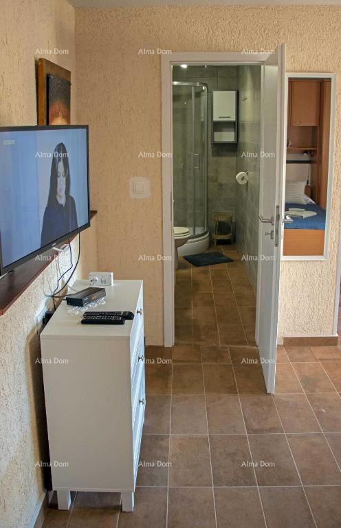 Prodaja - dve hiše na odlični lokaciji s pogledom na morje - Medulin, Vinkuran!