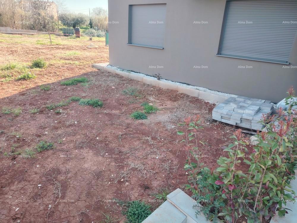 Vrhunski trosoban stan s pogledom na more, opremljen