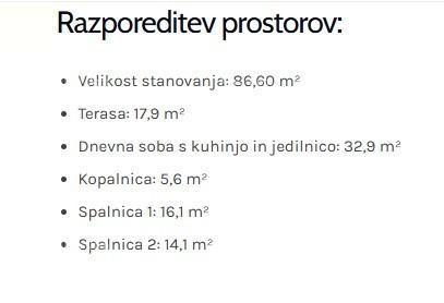 UMAG! Moderno stanovanje v vrhunskem stanovanjskem kompleksu blizu morja, S1