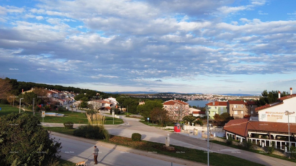 Prodamo atraktivno gradbeno zemljišče v bližini morja, Premantura