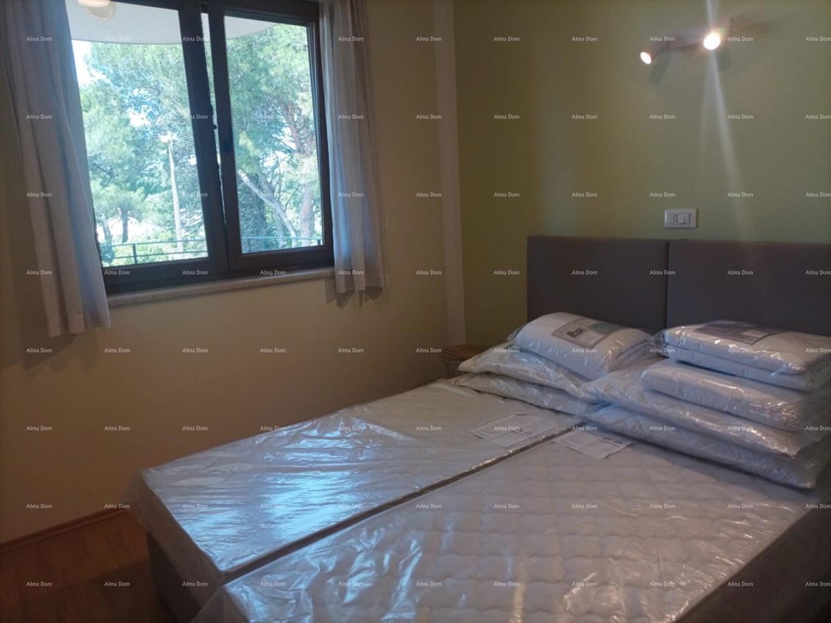 Apartma z 2 spalnicama  v Premanturi blizu morja