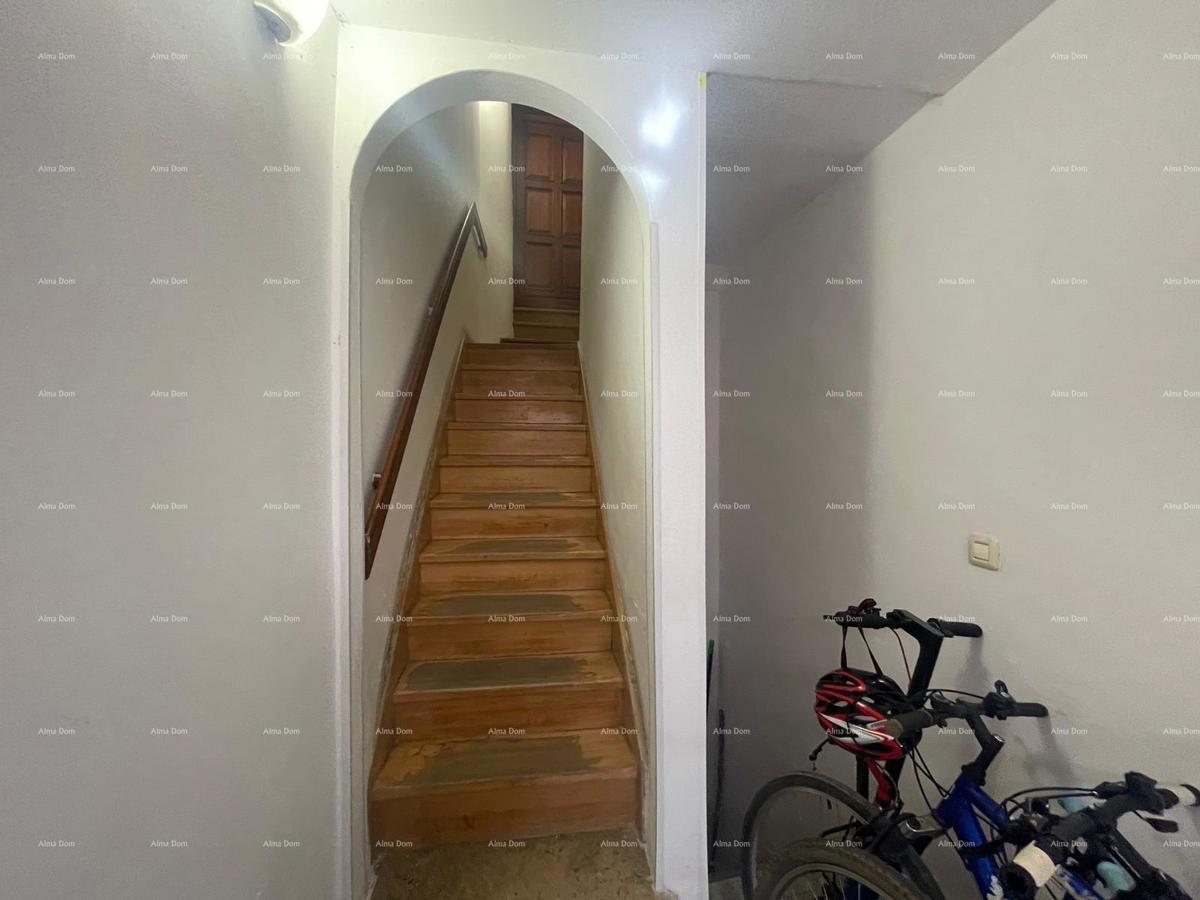 Hiša Rovinj