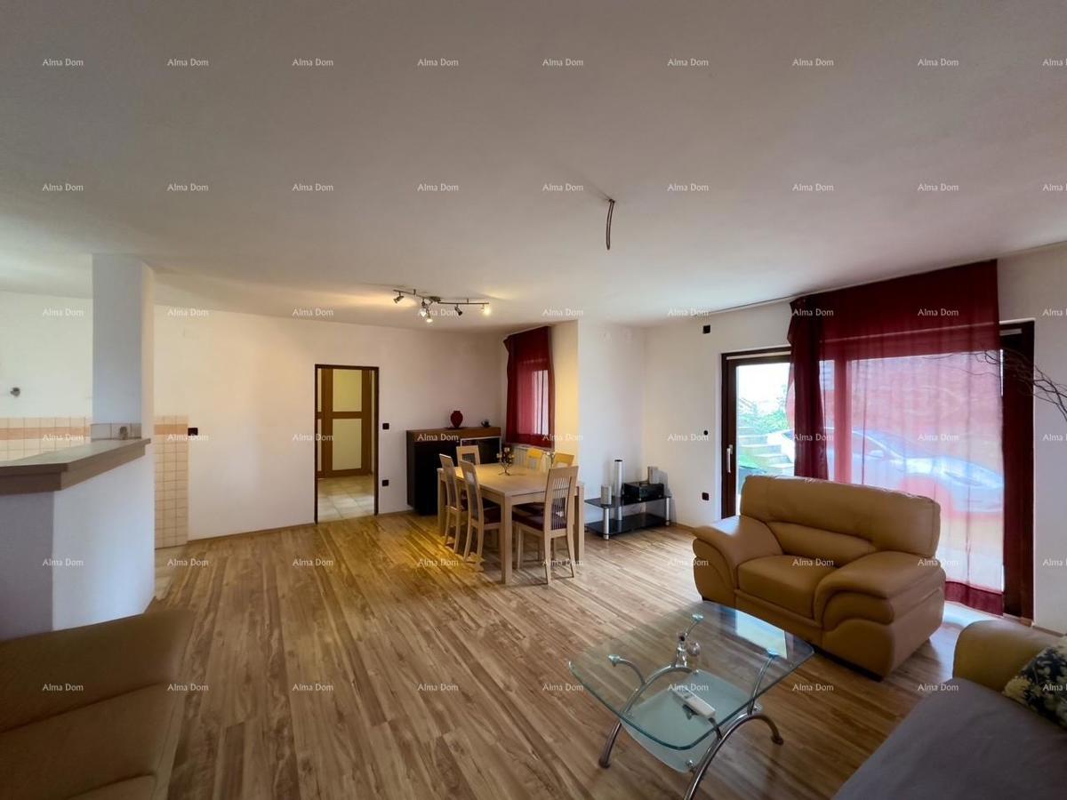 Prodamo samostojno hišo, Umag