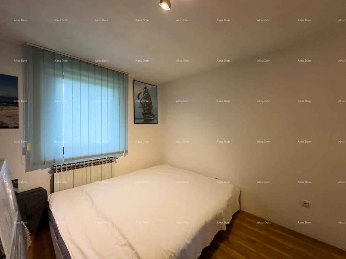 Prodamo samostojno hišo, Umag